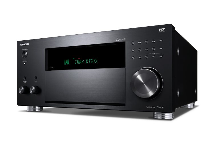 Onkyo TX-RZ50